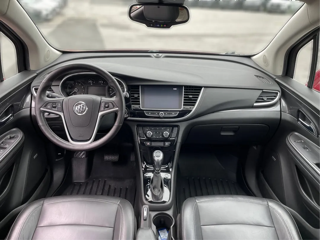 2019 Buick Encore for sale - photo 4