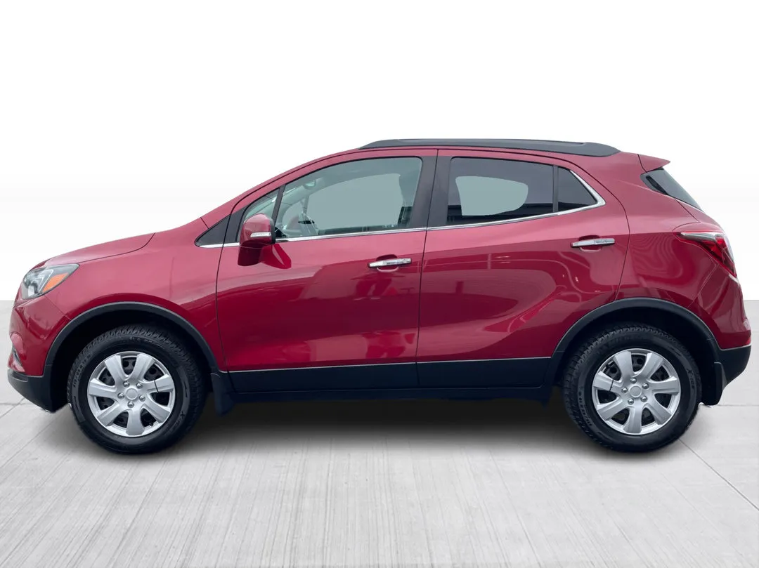 Buick Encore 2019 à vendre - photo 4
