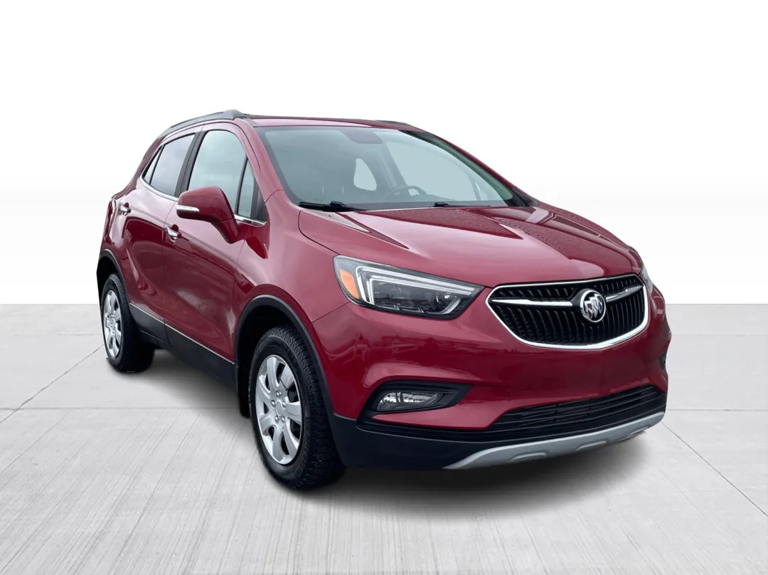 2019 Buick Encore for sale - photo 1