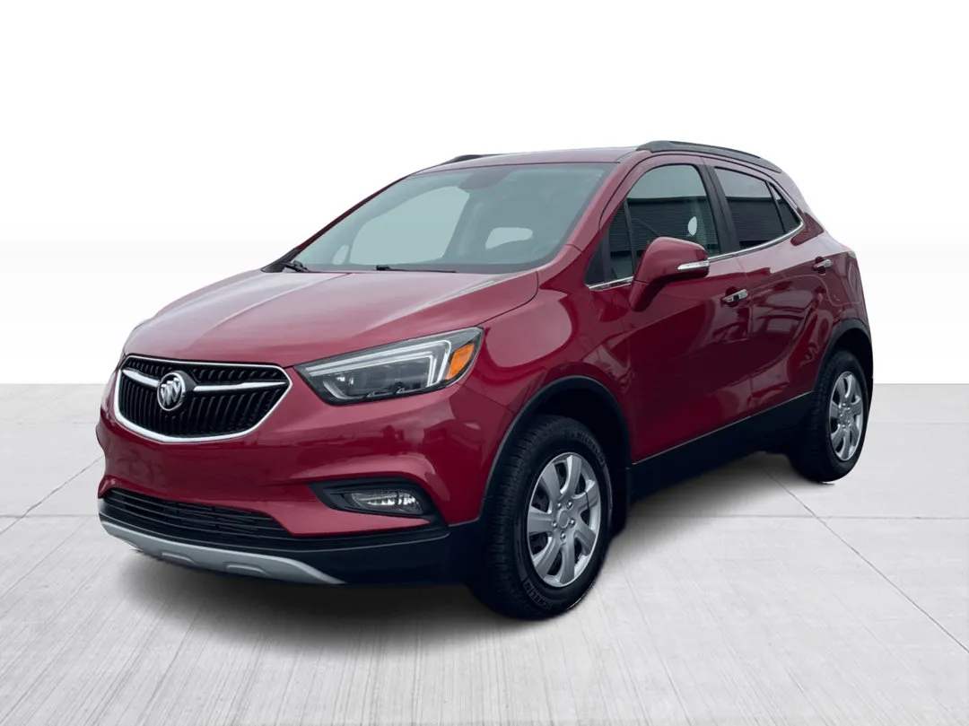 Buick Encore 2019 à vendre - photo 3
