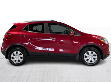 2019 Buick Encore - image 2
