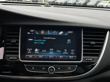 2019 Buick Encore - image 29