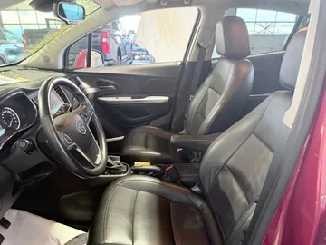 2019 Buick Encore - image 7