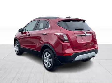 2019 Buick Encore - image 11