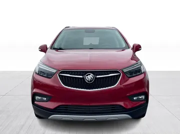 2019 Buick Encore - image 8