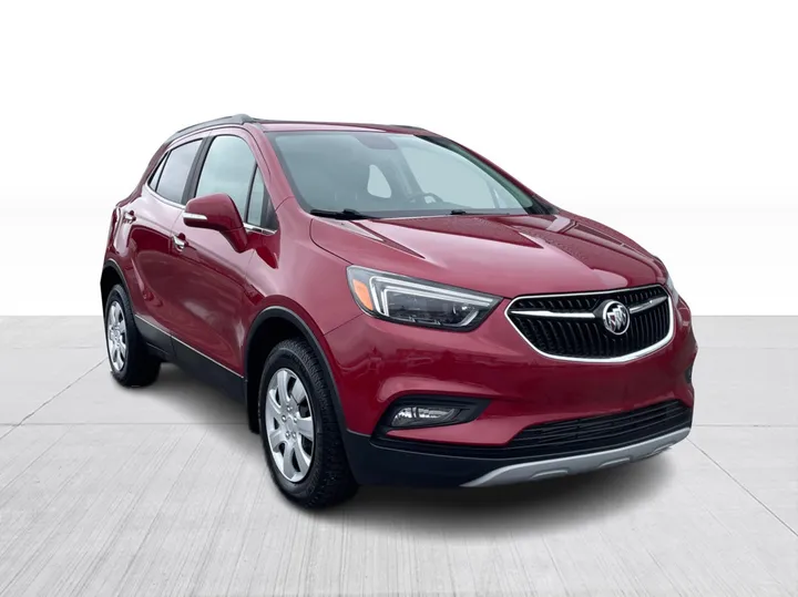 2019 Buick Encore