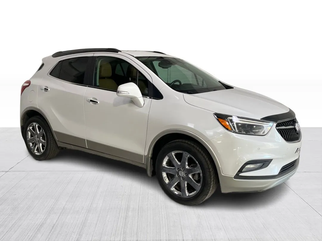 2018 Buick Encore for sale - photo 1
