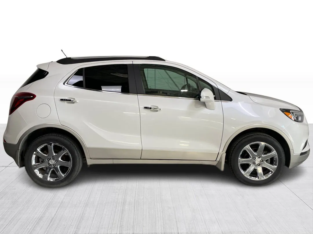 2018 Buick Encore for sale - photo 2