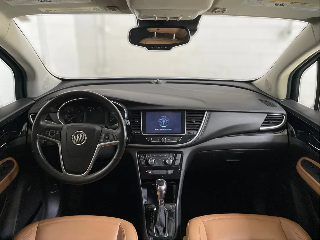 2018 Buick Encore for sale - photo 4