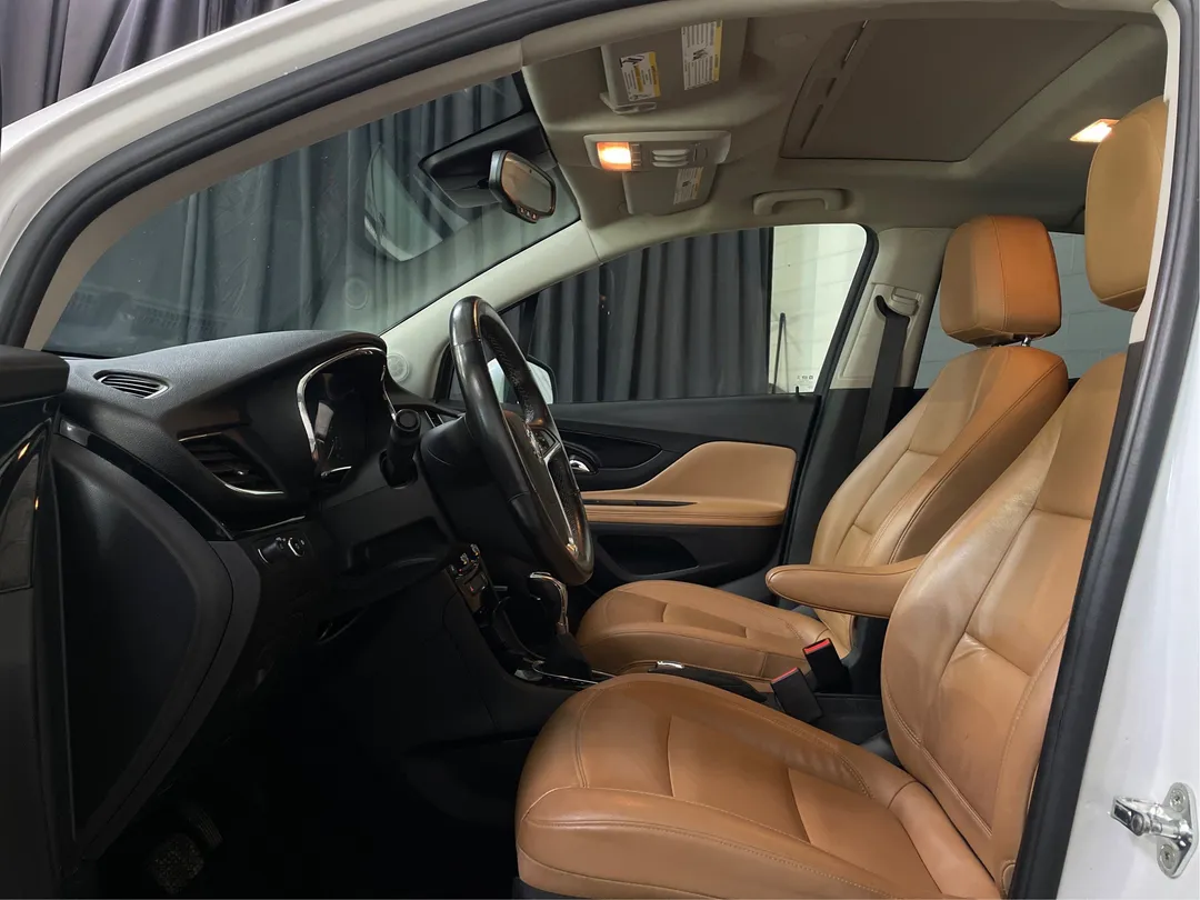 2018 Buick Encore for sale - photo 3