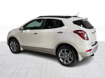 2018 Buick Encore - image 12