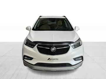 2018 Buick Encore - image 9