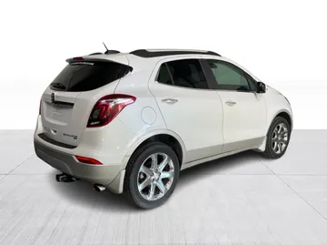 2018 Buick Encore - image 15