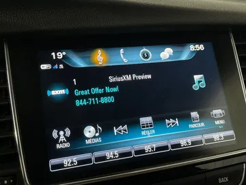 2018 Buick Encore - image 32