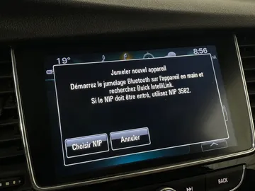 2018 Buick Encore - image 29