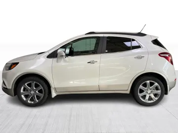 2018 Buick Encore - image 11