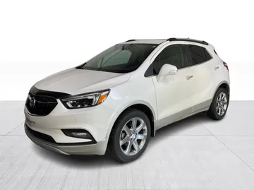 2018 Buick Encore - image 10