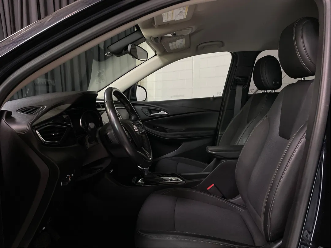 Buick Encore GX 2021 à vendre - photo 3