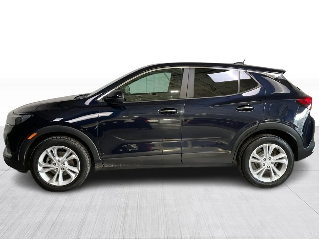 2021 Buick Encore GX for sale - photo 4