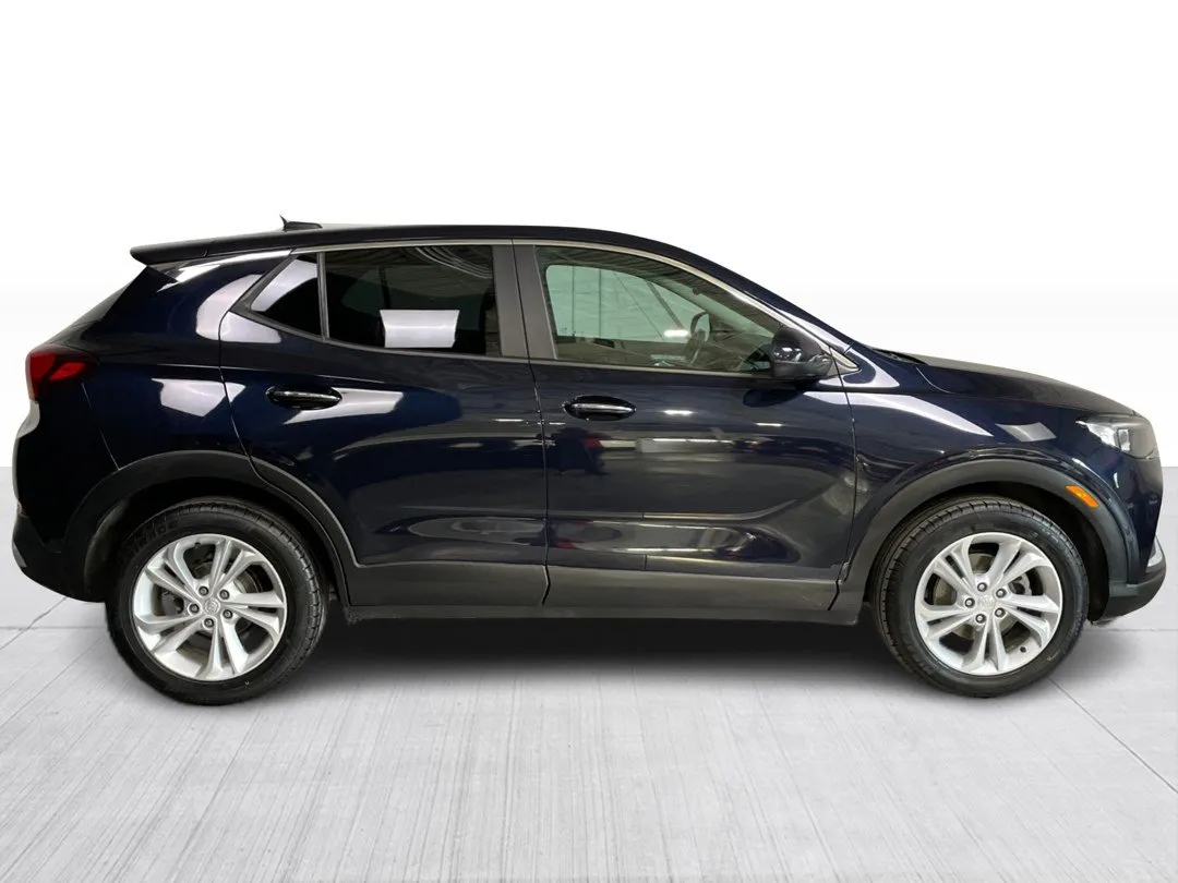 Buick Encore GX 2021 à vendre - photo 2