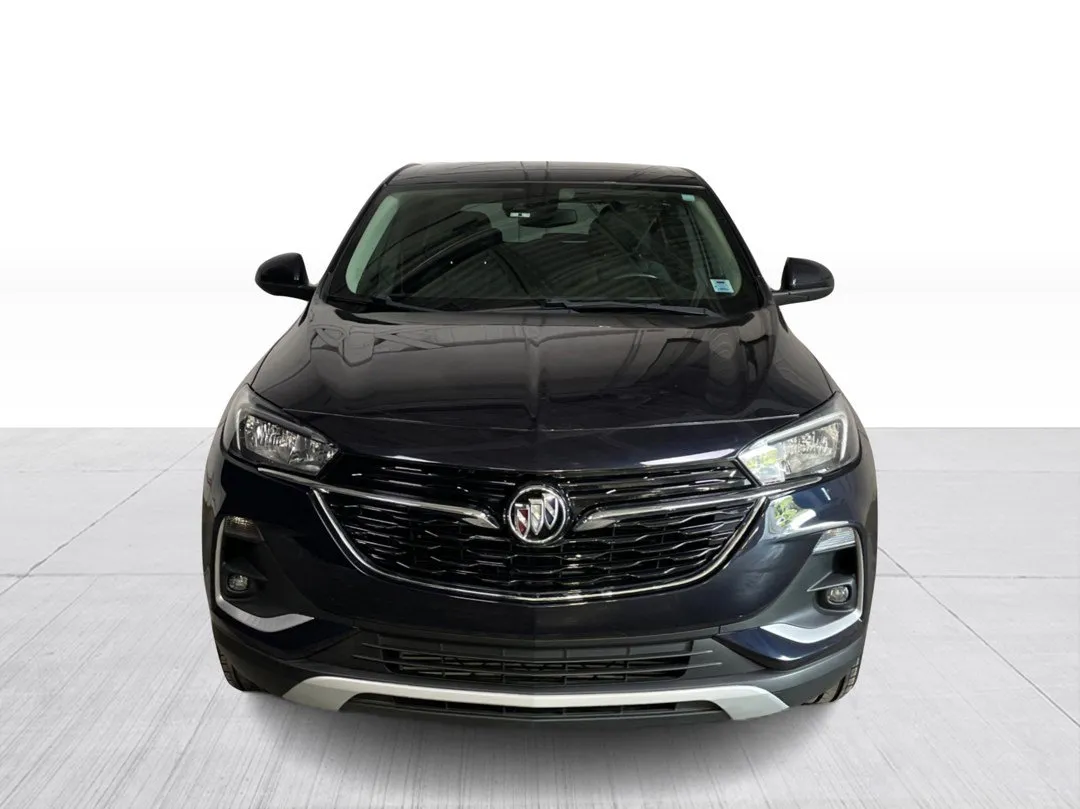 2021 Buick Encore GX for sale - photo 2