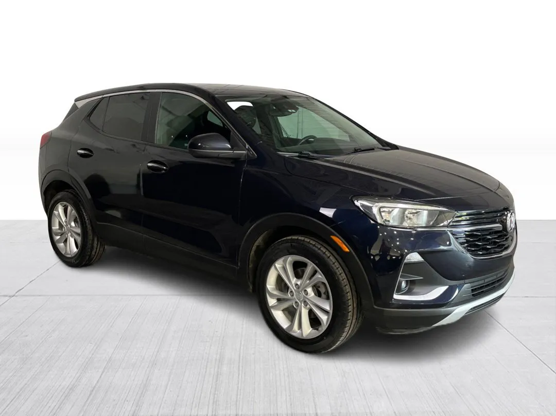 2021 Buick Encore GX for sale - photo 1