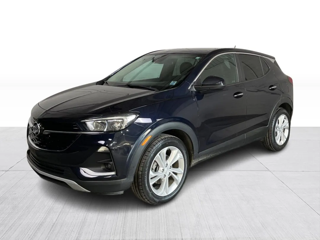 2021 Buick Encore GX for sale - photo 3