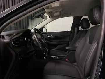 2021 Buick Encore GX - image 10