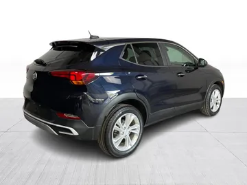 2021 Buick Encore GX - image 8
