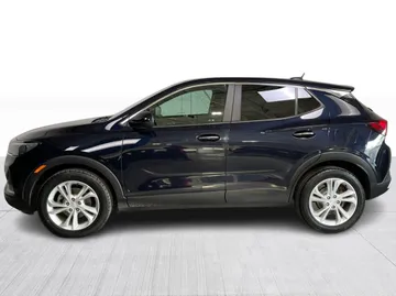 2021 Buick Encore GX - image 4