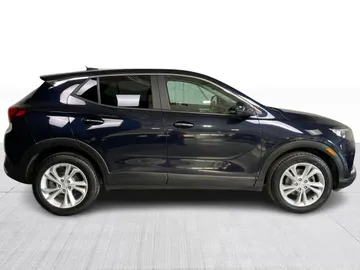 2021 Buick Encore GX - image 9
