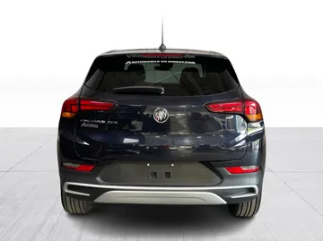 2021 Buick Encore GX - image 7