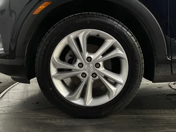 2021 Buick Encore GX - image 19
