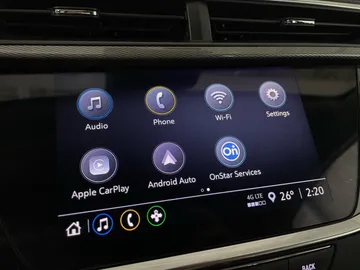 2021 Buick Encore GX - image 24