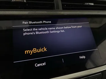 2021 Buick Encore GX - image 25