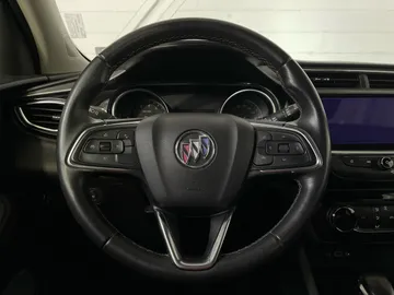 2021 Buick Encore GX - image 16