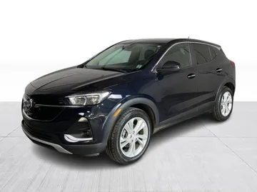 2021 Buick Encore GX - image 3