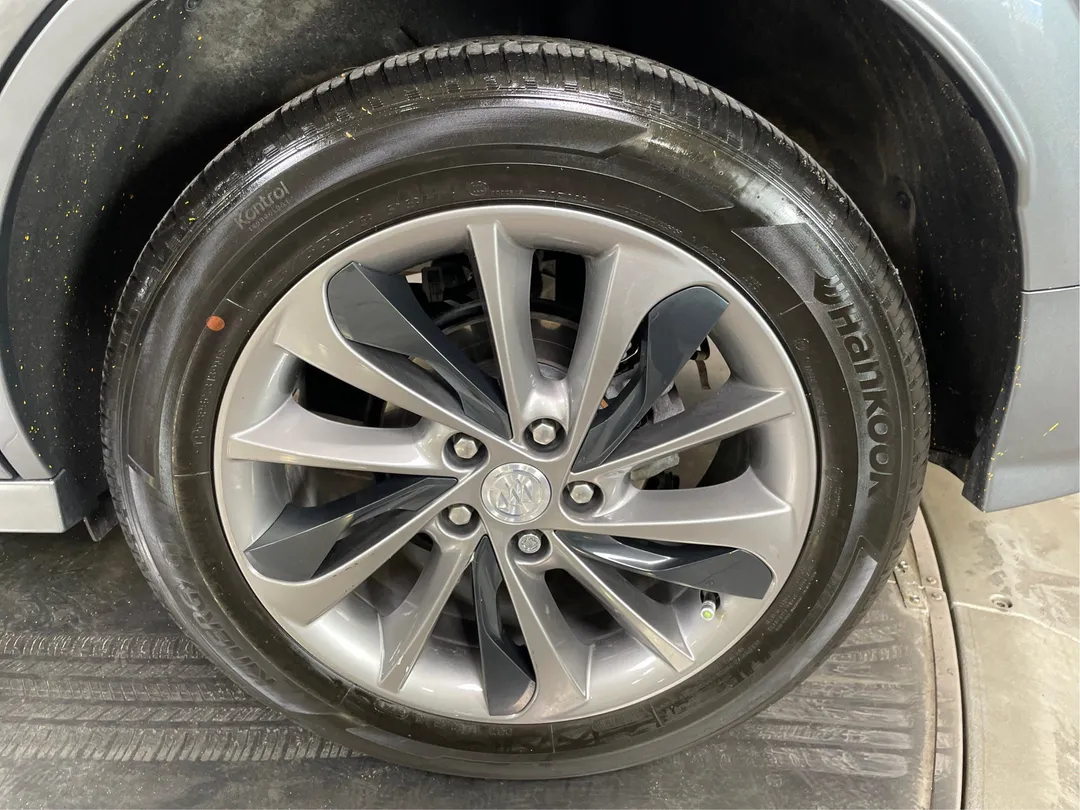 2022 Buick Encore GX Preferred AWD, photo 5
