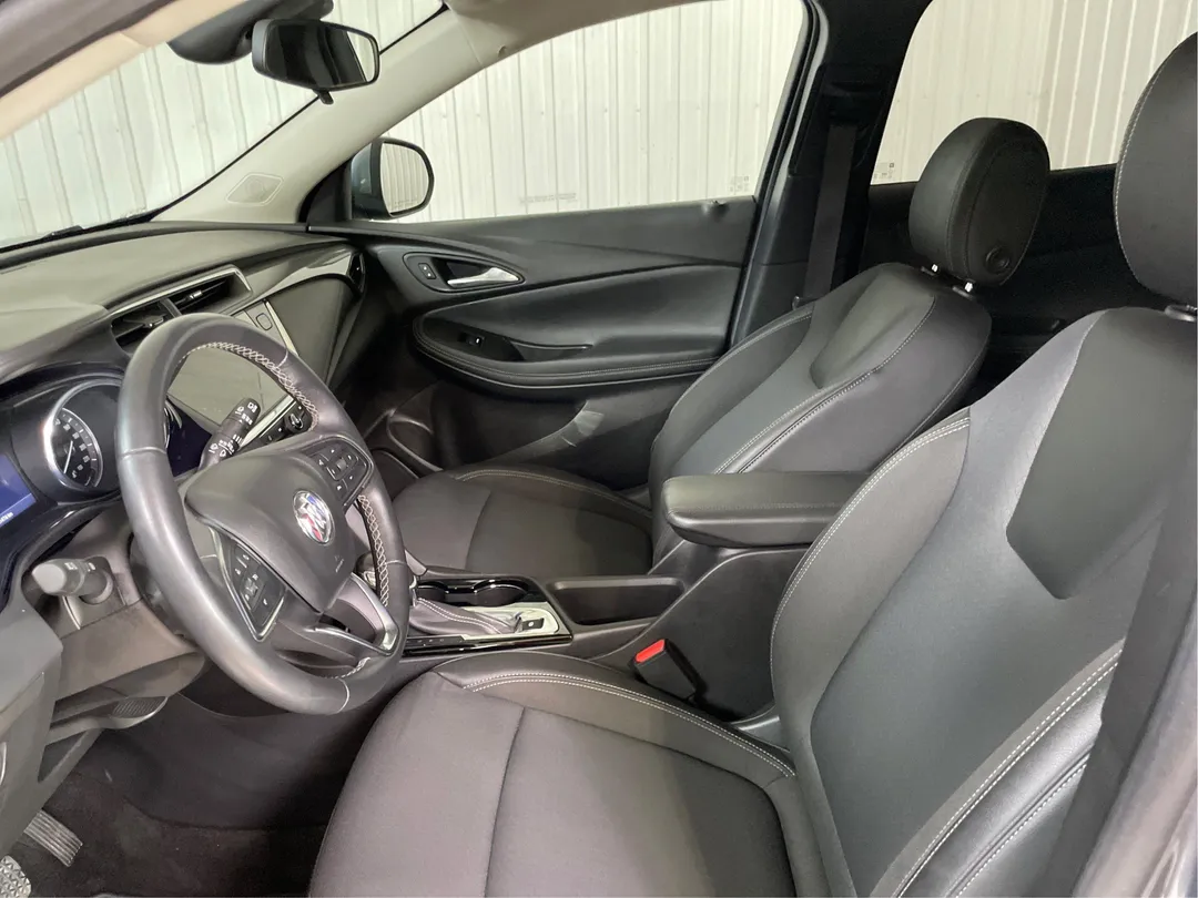 2022 Buick Encore GX for sale - photo 3