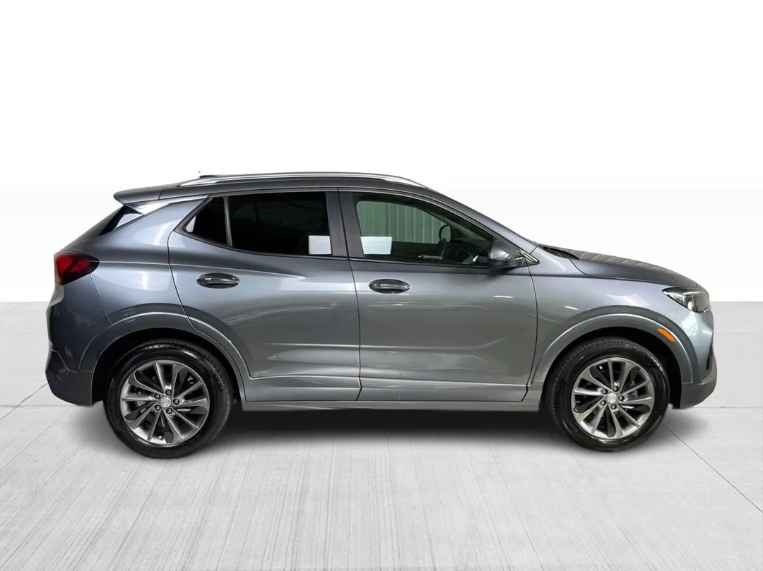 2022 Buick Encore GX for sale - photo 2