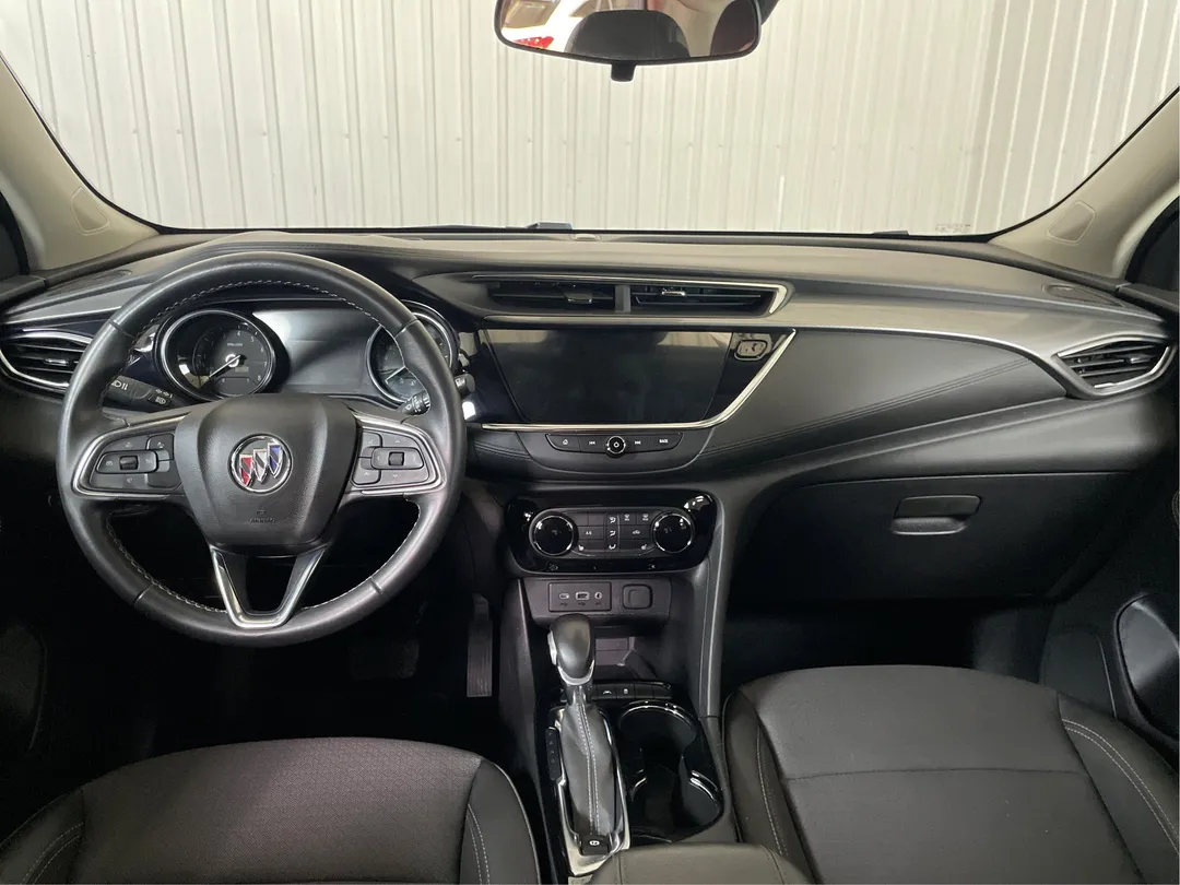 2022 Buick Encore GX for sale - photo 4