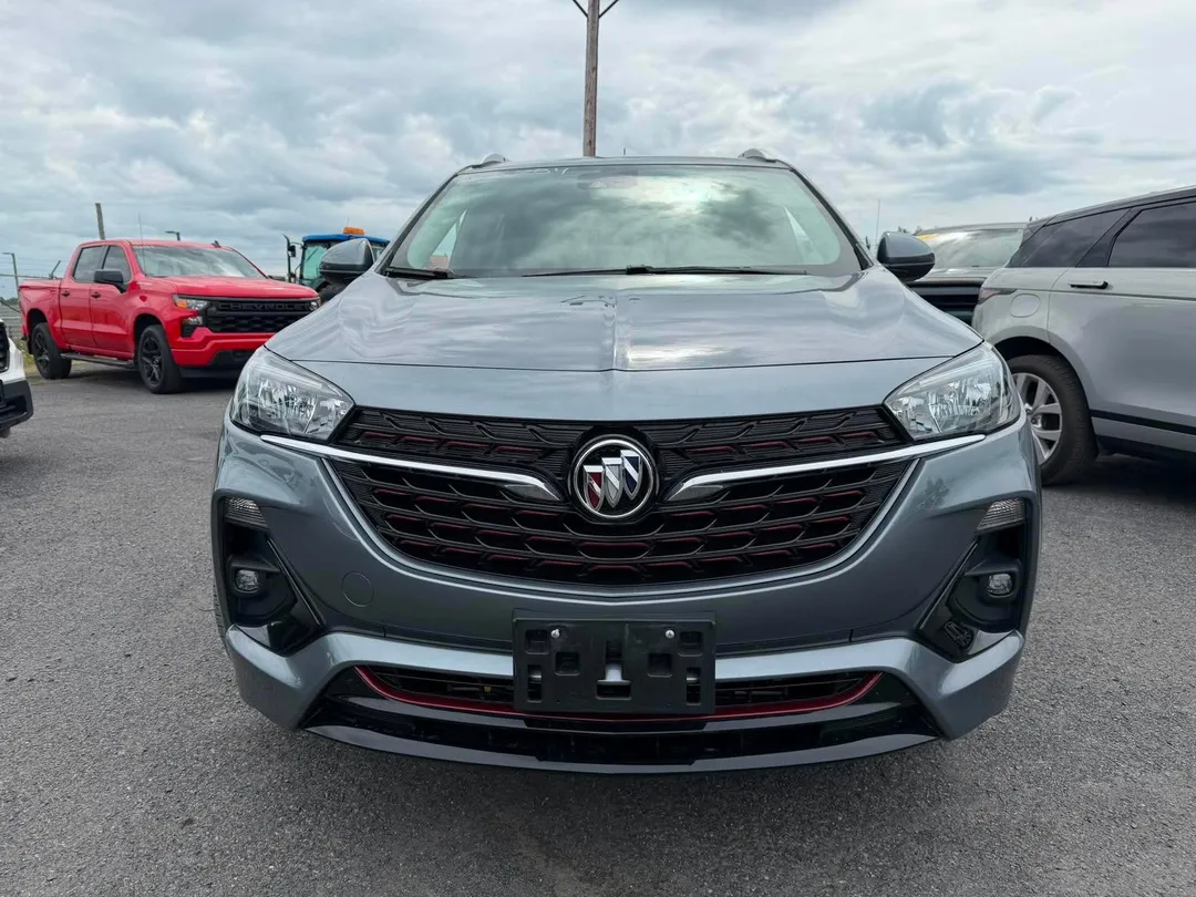 Buick Encore GX 2022 à vendre - photo 2