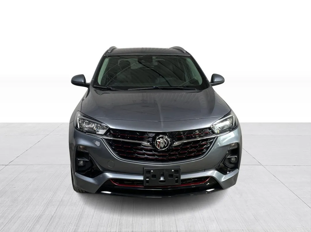 2022 Buick Encore GX Preferred AWD, photo 7