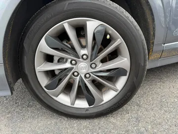2022 Buick Encore GX - image 7