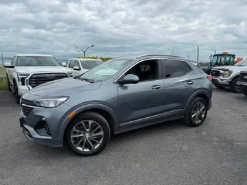 2022 Buick Encore GX - image 3