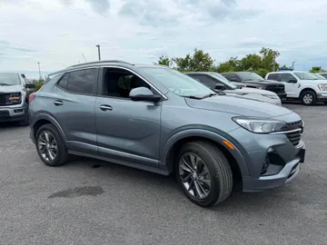 2022 Buick Encore GX
