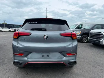 2022 Buick Encore GX - image 6