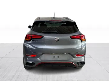 2022 Buick Encore GX - image 12