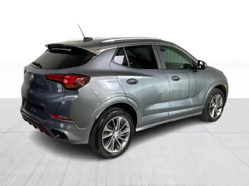 2022 Buick Encore GX - image 14