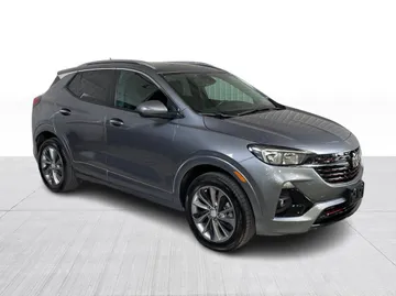 2022 Buick Encore GX